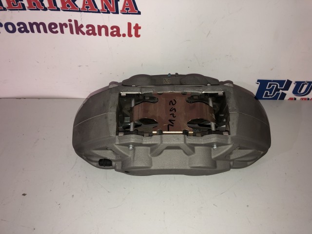 Brake Disc Caliper, RH